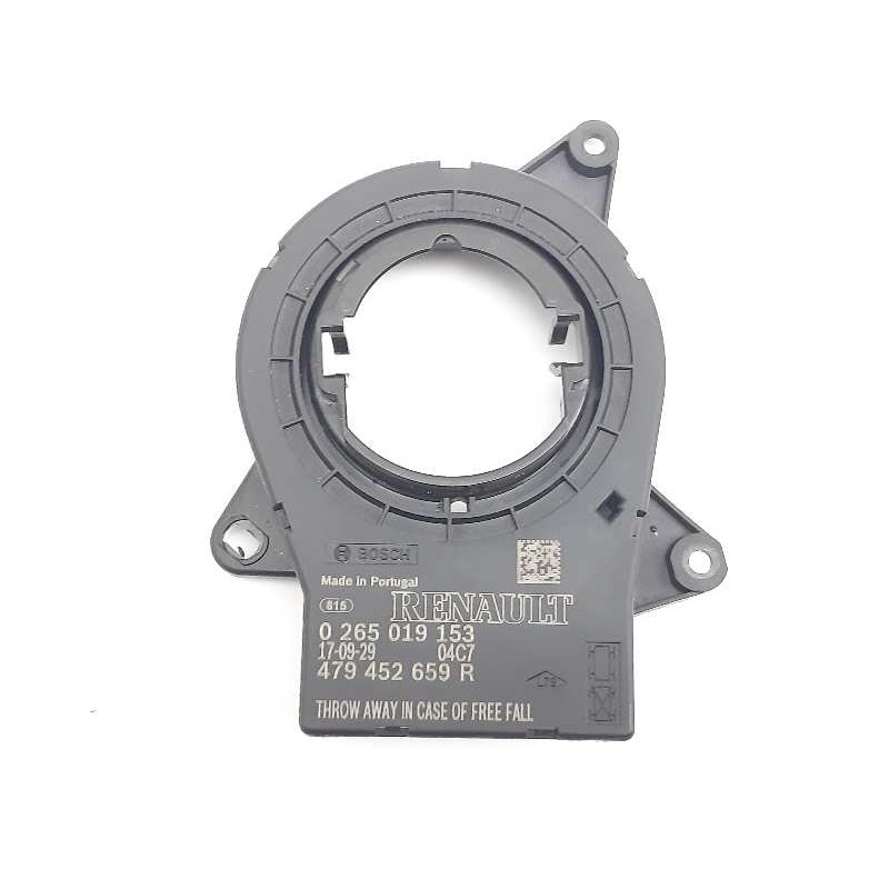 Recambio de sensor para dacia sandero laureate referencia OEM IAM 479452659R 0265019153 