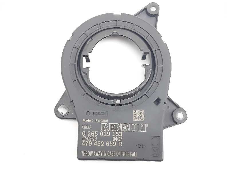 Recambio de sensor para dacia sandero laureate referencia OEM IAM 479452659R 0265019153 