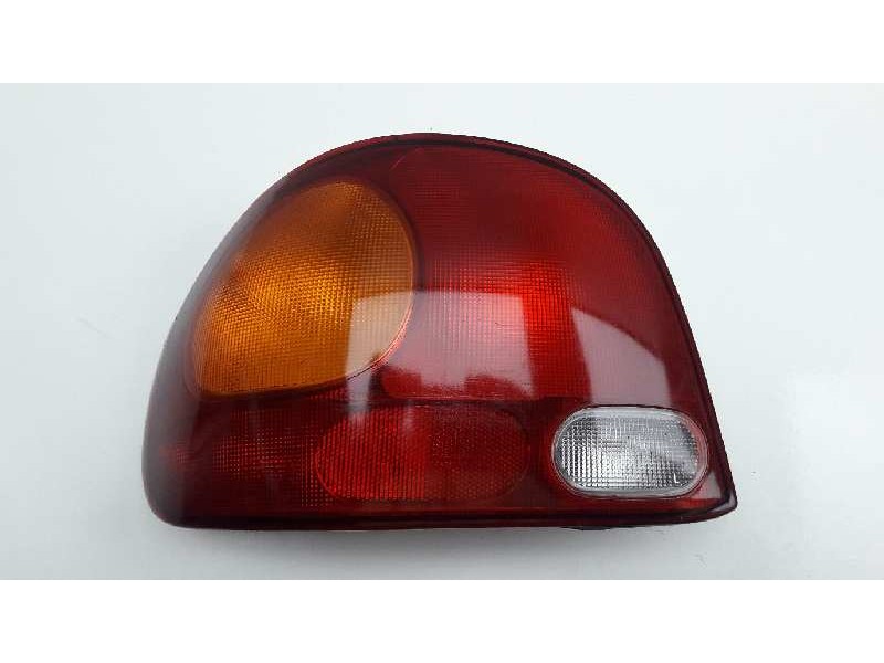 Recambio de piloto trasero izquierdo para hyundai accent (x3) 1.3 gls automático referencia OEM IAM   