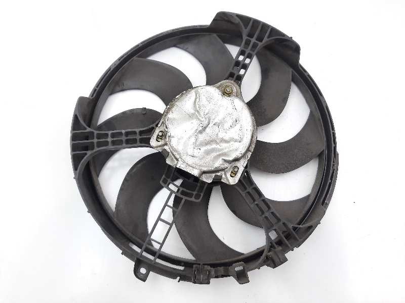 Recambio de electroventilador para fiat stilo (192) 2.4 cat referencia OEM IAM 9010908 M13001400 