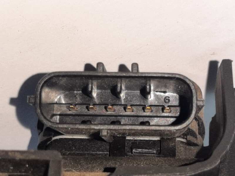 Recambio de potenciometro pedal para volkswagen eos (1f7) 1.4 referencia OEM IAM 1Q1721503 6PV00860030 