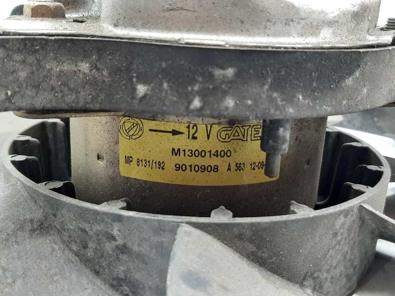 Recambio de electroventilador para fiat stilo (192) 2.4 cat referencia OEM IAM 9010908 M13001400 