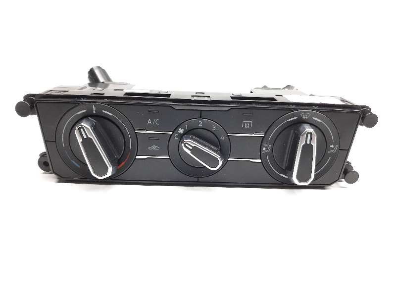 Recambio de mando calefaccion / aire acondicionado para volkswagen polo beats referencia OEM IAM 2G1820045P  