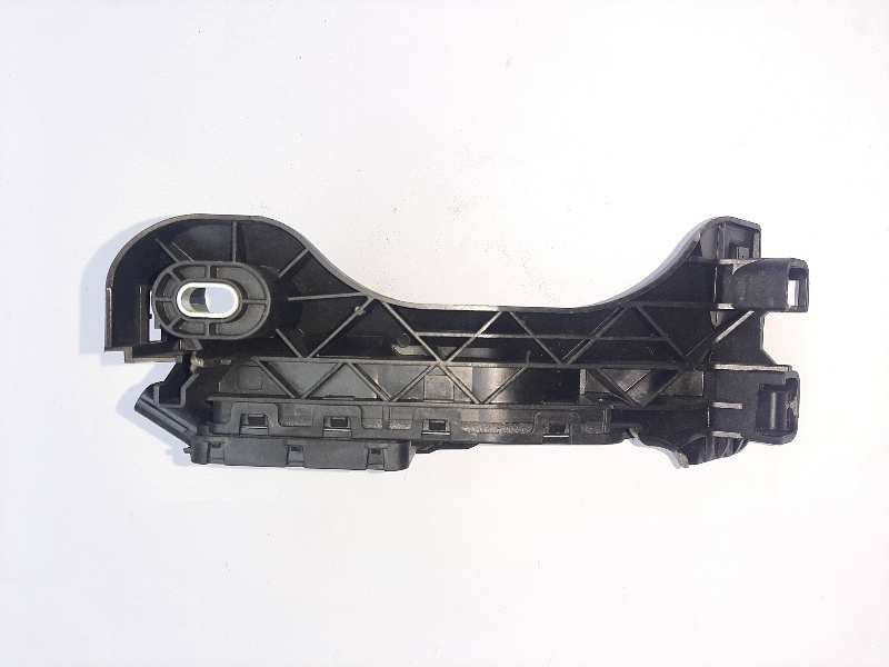 Recambio de potenciometro pedal para volkswagen eos (1f7) 1.4 referencia OEM IAM 1Q1721503 6PV00860030 