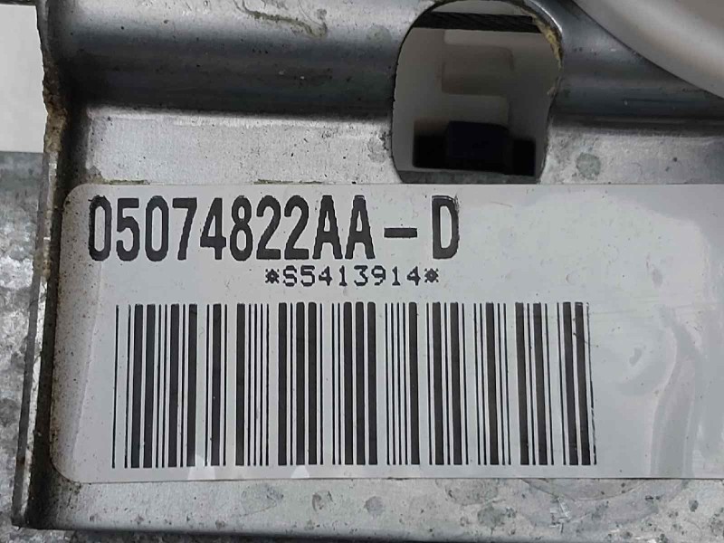 Recambio de elevalunas trasero derecho para jeep compass limited referencia OEM IAM 05074822AA 0130822278 