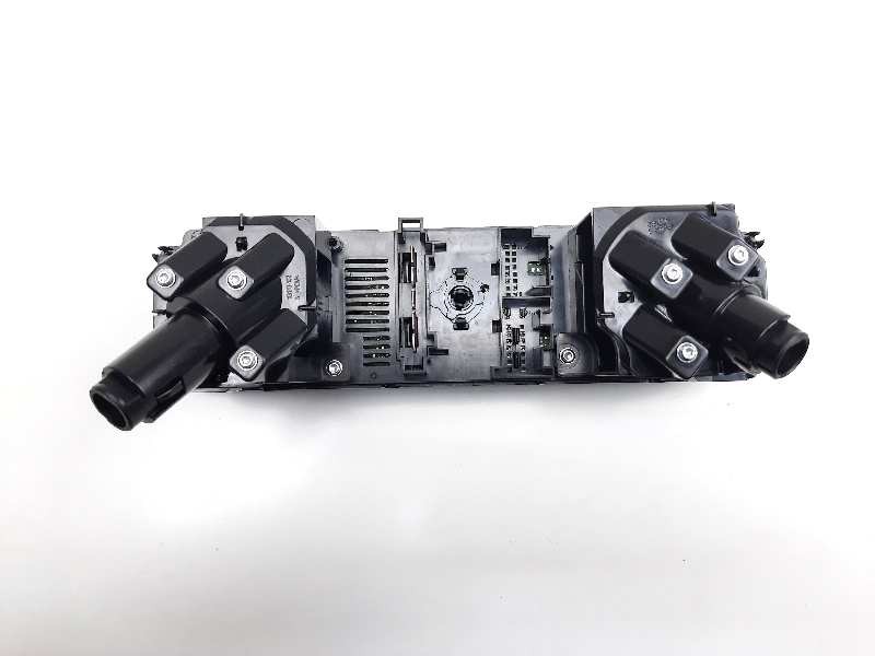 Recambio de mando calefaccion / aire acondicionado para volkswagen polo beats referencia OEM IAM 2G1820045P  