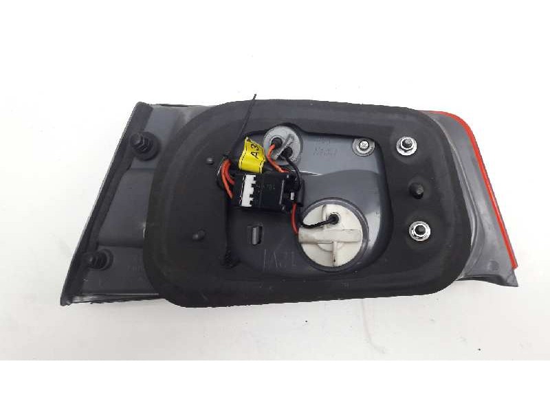 Recambio de piloto trasero izquierdo para hyundai sonata (nf) classic referencia OEM IAM   