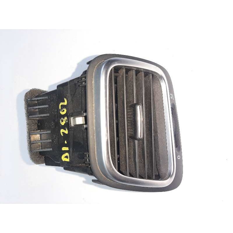 Recambio de rejilla aireadora para volkswagen eos (1f7) 1.4 referencia OEM IAM 1Q0819709B  