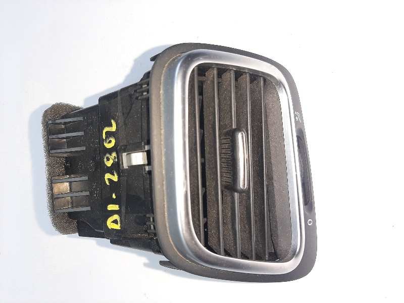 Recambio de rejilla aireadora para volkswagen eos (1f7) 1.4 referencia OEM IAM 1Q0819709B  