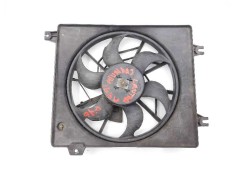Recambio de electroventilador para hyundai lantra berlina (rd) 1.6 cat referencia OEM IAM 4569631  4569631