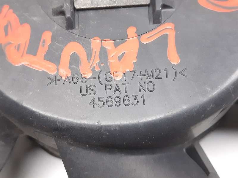 Recambio de electroventilador para hyundai lantra berlina (rd) 1.6 cat referencia OEM IAM 4569631  4569631