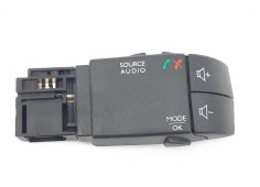 Recambio de mando multifuncion para dacia sandero laureate referencia OEM IAM 255522448R  