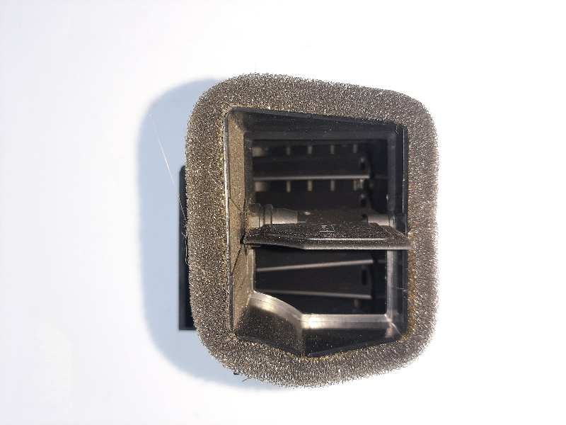 Recambio de rejilla aireadora para volkswagen eos (1f7) 1.4 referencia OEM IAM 1Q0819709B  