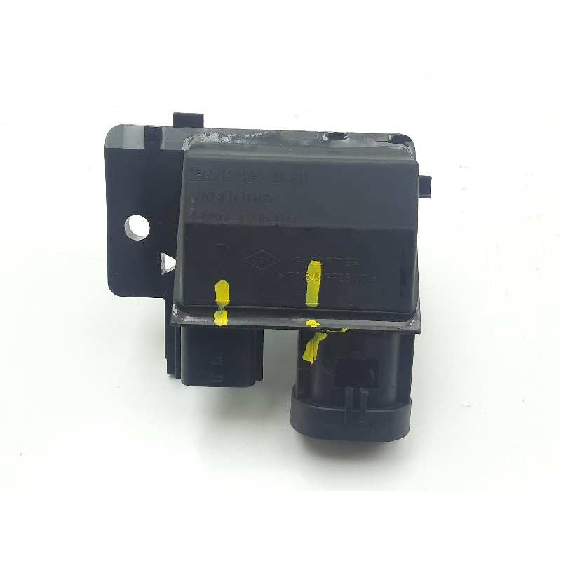 Recambio de resistencia calefaccion para dacia sandero laureate referencia OEM IAM 255503792R  