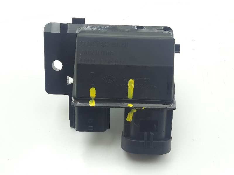 Recambio de resistencia calefaccion para dacia sandero laureate referencia OEM IAM 255503792R  