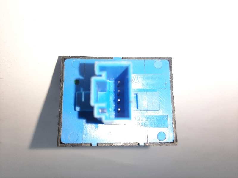 Recambio de mando elevalunas delantero izquierdo para volkswagen eos (1f7) 1.4 referencia OEM IAM 1Q0959858  