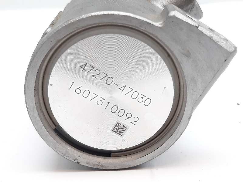 Recambio de abs para toyota auris hybrid business referencia OEM IAM 4727047030  