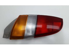 Recambio de piloto trasero izquierdo para hyundai atos (mx) gls referencia OEM IAM   