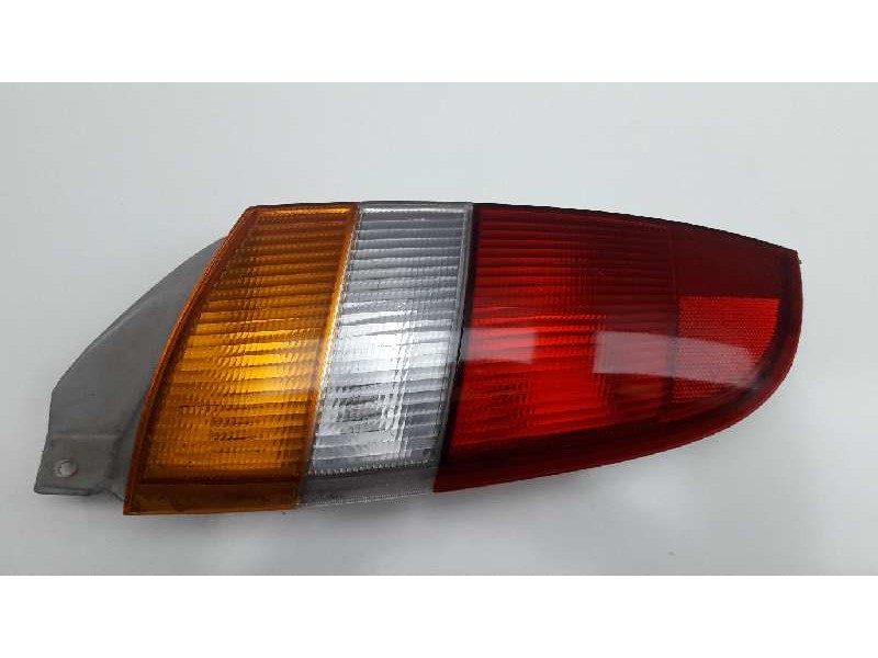 Recambio de piloto trasero izquierdo para hyundai atos (mx) gls referencia OEM IAM   