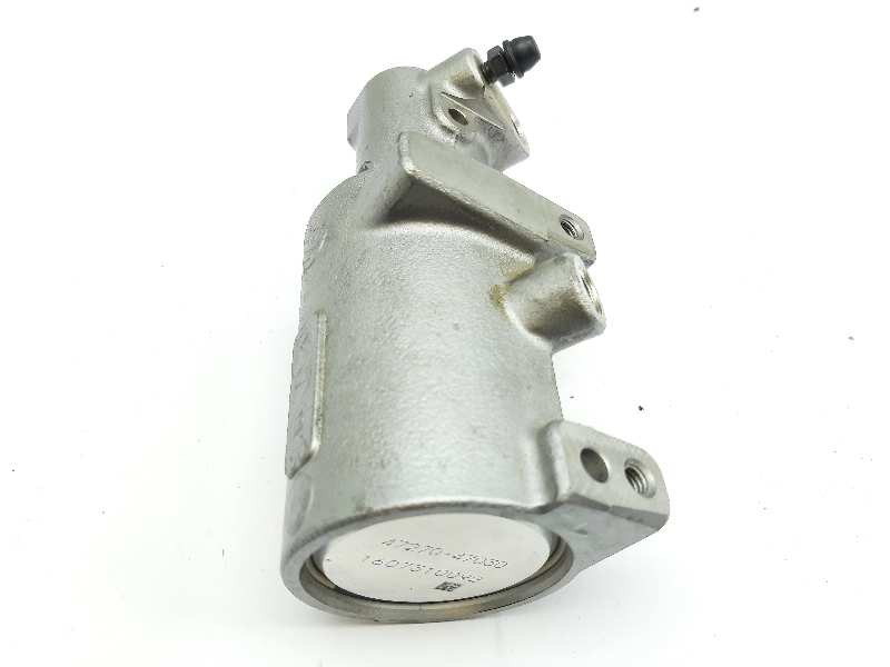 Recambio de abs para toyota auris hybrid business referencia OEM IAM 4727047030  