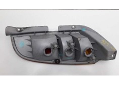 Recambio de piloto trasero izquierdo para hyundai atos (mx) gls referencia OEM IAM    2