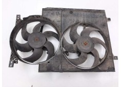 Recambio de electroventilador para land rover freelander (ln) 1.8 cat referencia OEM IAM 9020811 MR8125/CB41 