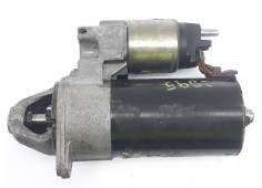 Recambio de motor arranque para mercedes clase a (w169) a 180 cdi (169.007) referencia OEM IAM 0001108217 A0051517401 