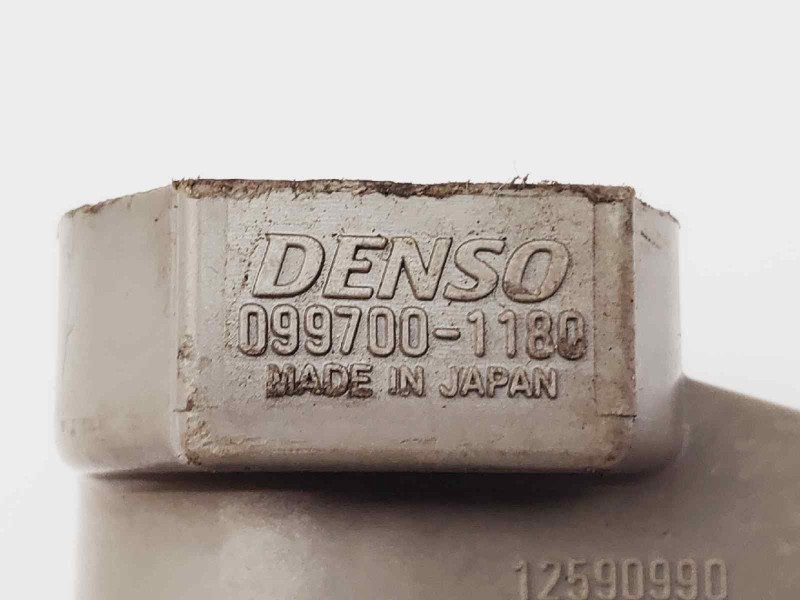 Recambio de bobina encendido para chevrolet captiva 3.2 v6 ltx referencia OEM IAM 0997001180  