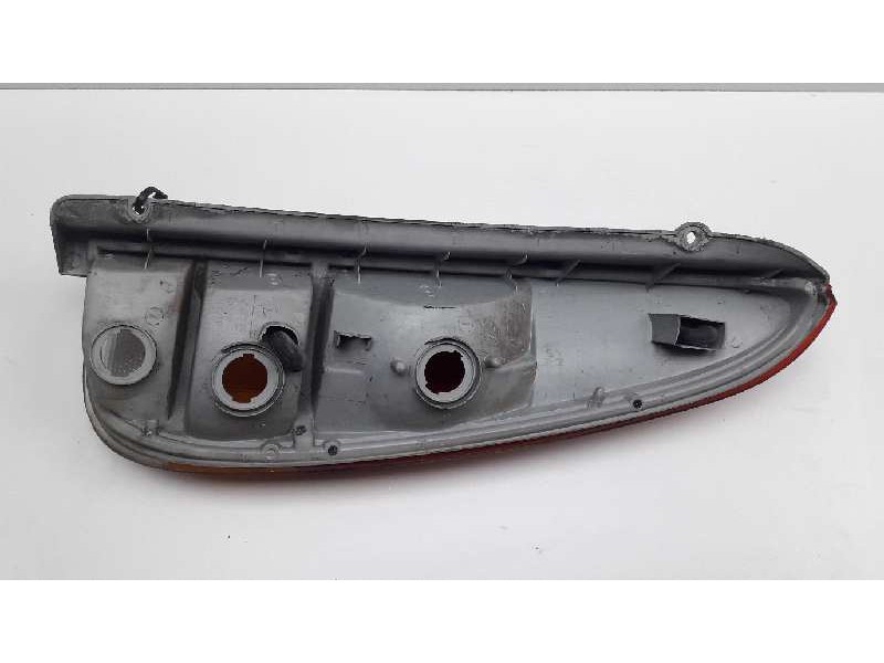 Recambio de piloto trasero izquierdo para hyundai atos (mx) gl referencia OEM IAM   