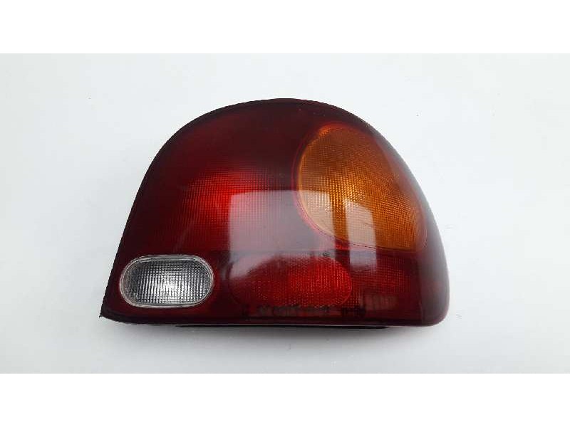 Recambio de piloto trasero derecho para hyundai accent (x3) 1.3 cool edition referencia OEM IAM   