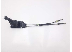 Recambio de palanca cambio para dacia sandero laureate referencia OEM IAM 349016019R  