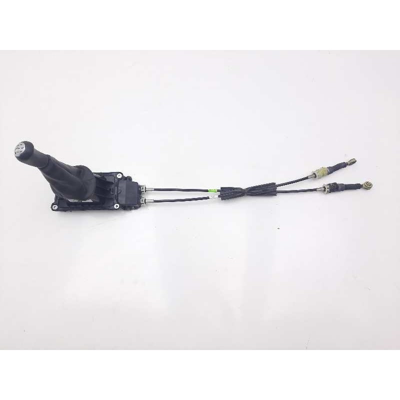 Recambio de palanca cambio para dacia sandero laureate referencia OEM IAM 349016019R  