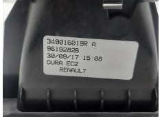Recambio de palanca cambio para dacia sandero laureate referencia OEM IAM 349016019R   2