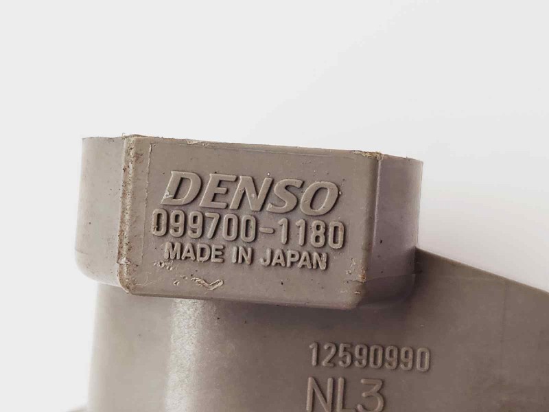 Recambio de bobina encendido para chevrolet captiva 3.2 v6 ltx referencia OEM IAM 0997001180  