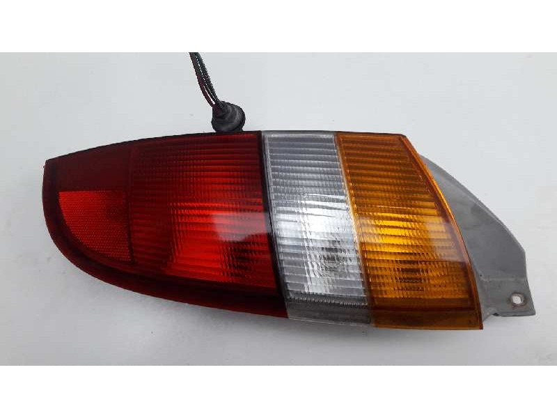 Recambio de piloto trasero derecho para hyundai atos (mx) gls referencia OEM IAM   