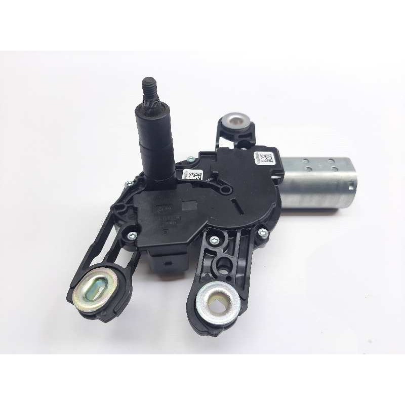 Recambio de motor limpia trasero para volkswagen polo beats referencia OEM IAM 5G0955711C  