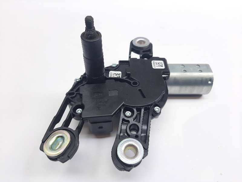 Recambio de motor limpia trasero para volkswagen polo beats referencia OEM IAM 5G0955711C  