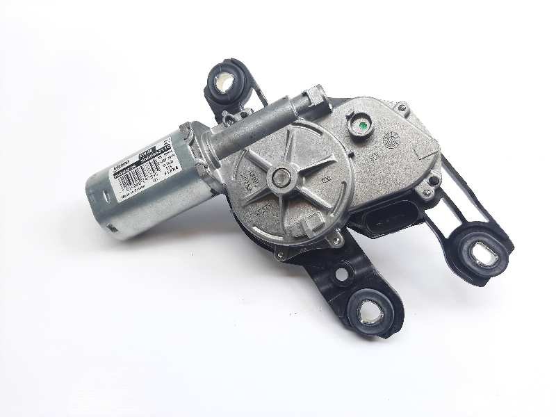 Recambio de motor limpia trasero para volkswagen polo beats referencia OEM IAM 5G0955711C  