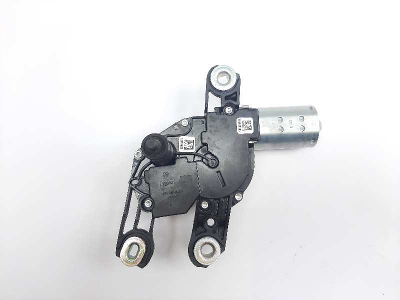 Recambio de motor limpia trasero para volkswagen polo beats referencia OEM IAM 5G0955711C  