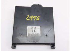 Recambio de modulo electronico para toyota auris hybrid business referencia OEM IAM 8922102480 50122230 