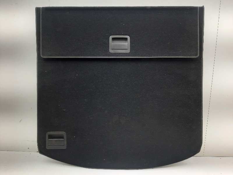 Recambio de bandeja trasera para volkswagen touran (1t2) advance referencia OEM IAM 1T0857151B  