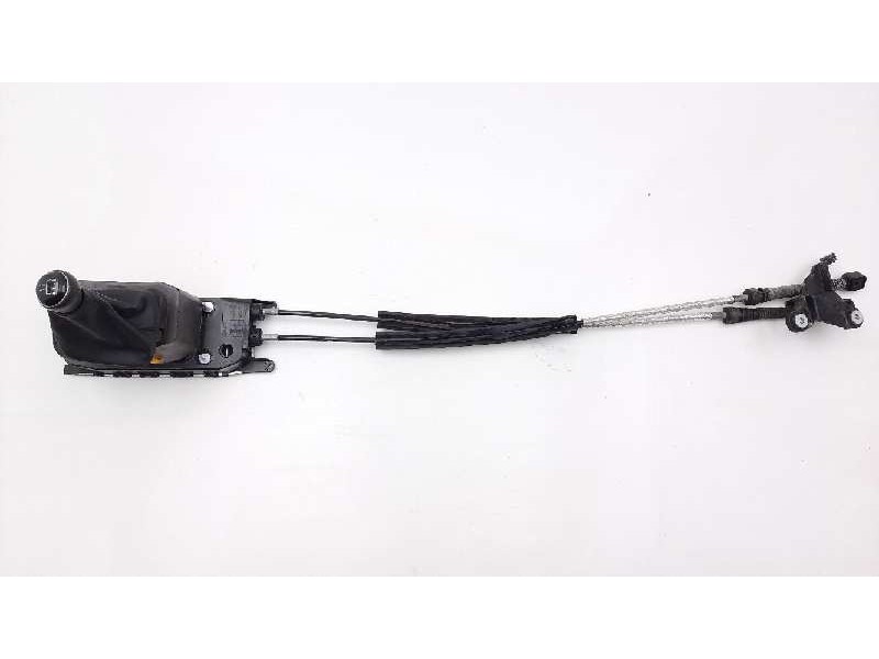 Recambio de palanca cambio para volkswagen polo beats referencia OEM IAM 5Q0711061 2Q0711265A 