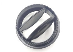 Recambio de rejilla aireadora para dacia sandero laureate referencia OEM IAM    2