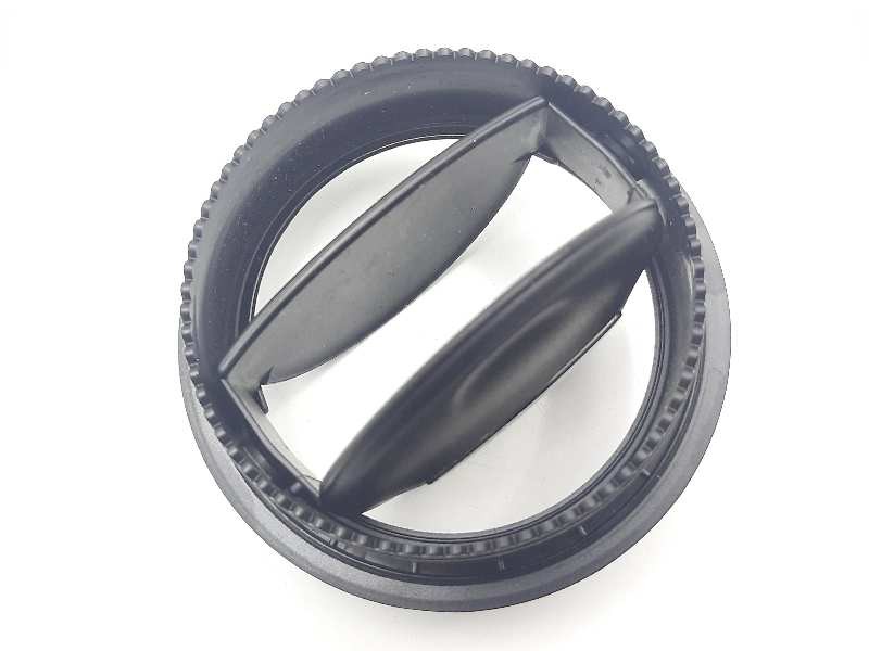 Recambio de rejilla aireadora para dacia sandero laureate referencia OEM IAM   