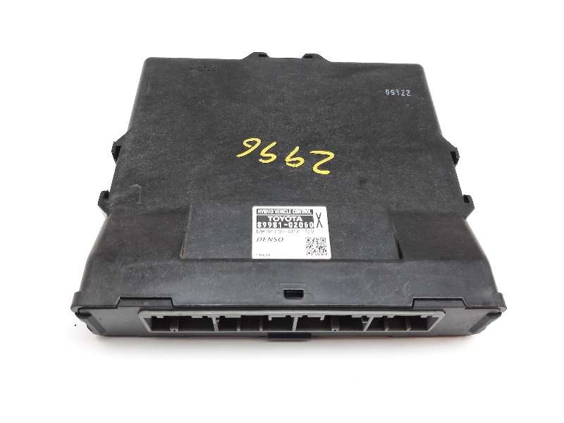 Recambio de modulo electronico para toyota auris hybrid business referencia OEM IAM 8998102060 MB2850004150 