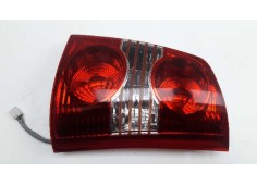 Recambio de piloto trasero derecho para hyundai atos (em) 1.1 comfort referencia OEM IAM   