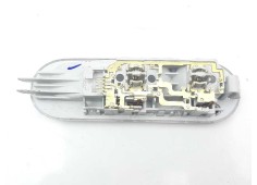 Recambio de luz interior para dacia sandero laureate referencia OEM IAM    2