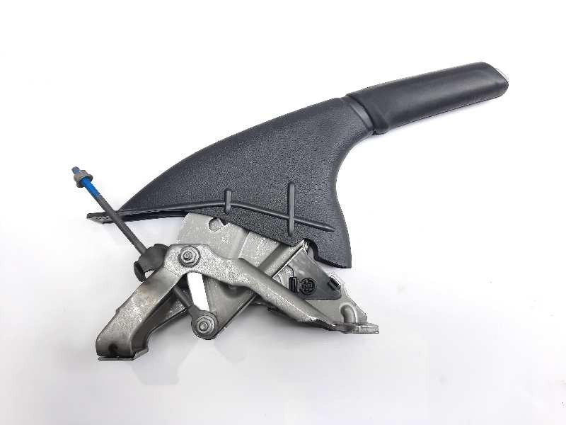 Recambio de palanca freno de mano para volkswagen polo beats referencia OEM IAM 2G0711301  