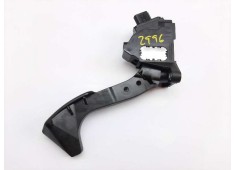 Recambio de potenciometro pedal para toyota auris hybrid business referencia OEM IAM 7811002120   2