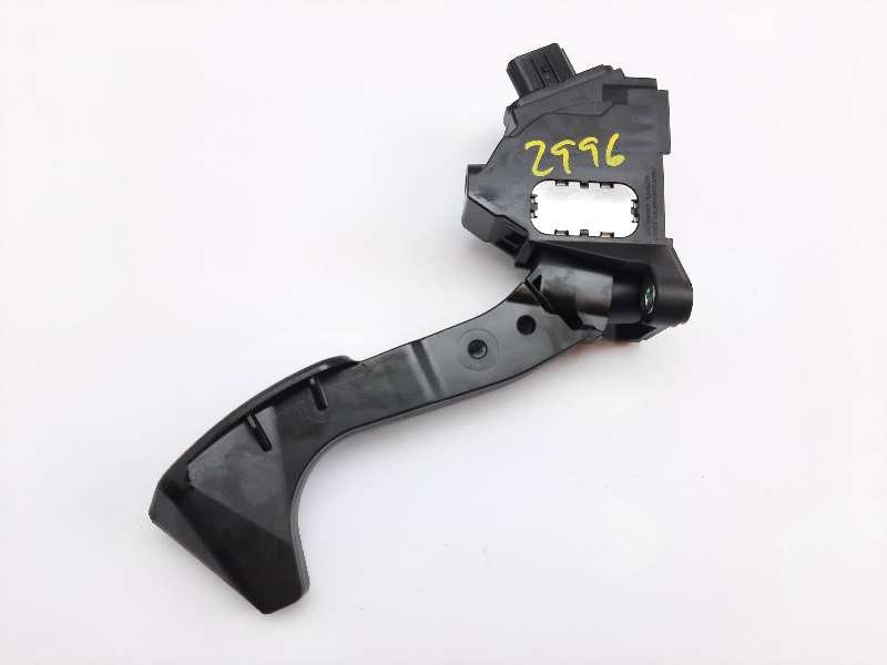 Recambio de potenciometro pedal para toyota auris hybrid business referencia OEM IAM 7811002120  